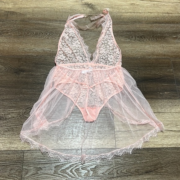 🌼FOR BUNDLE ONLY🌼Dreamgirl Babidoll - Picture 10 of 12